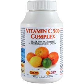 Vitamin C 500 Complex
