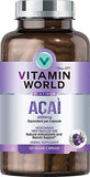 Vitamin World Platinum