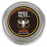 Beez Nuts