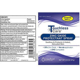 Touchless Care